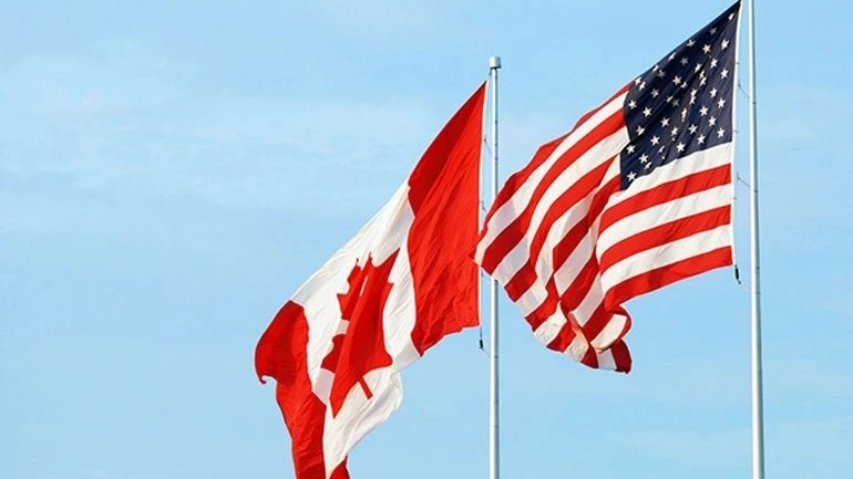 ΗΠΑ και Καναδάς επιβεβαιώνουν πως έκλεισαν νέα εμπορική συμφωνία που αντικαθιστά τη NAFTA